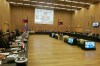 Predsjedavajući Doma naroda Bariša Čolak i zamjenik predsjedavajućeg Ognjen Tadić učestvuju na 18. sjednici Asocijacije evropskih senata